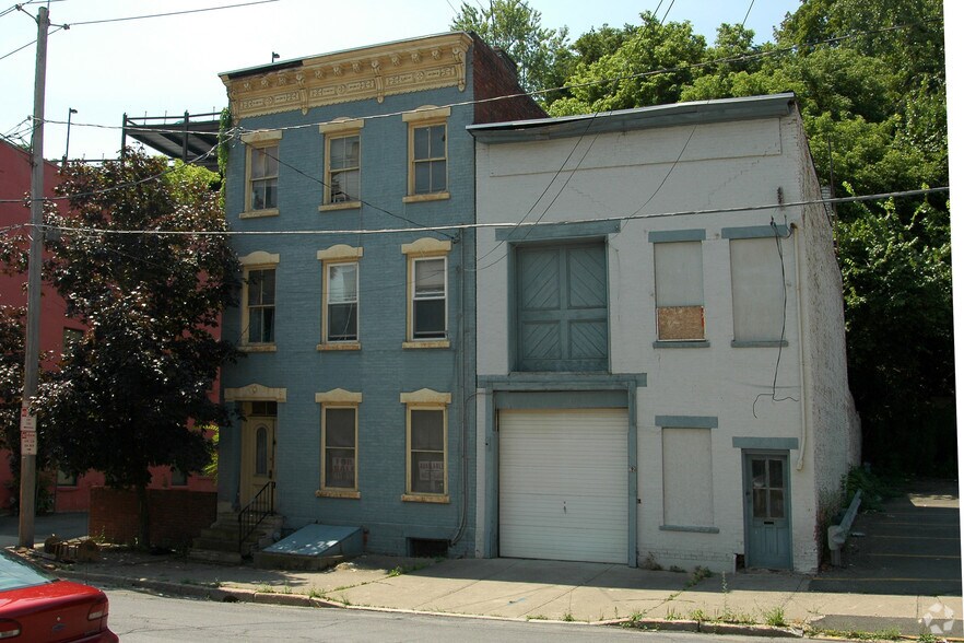 More Photos Of 60-62 Sheridan Ave, Albany Office For Sale