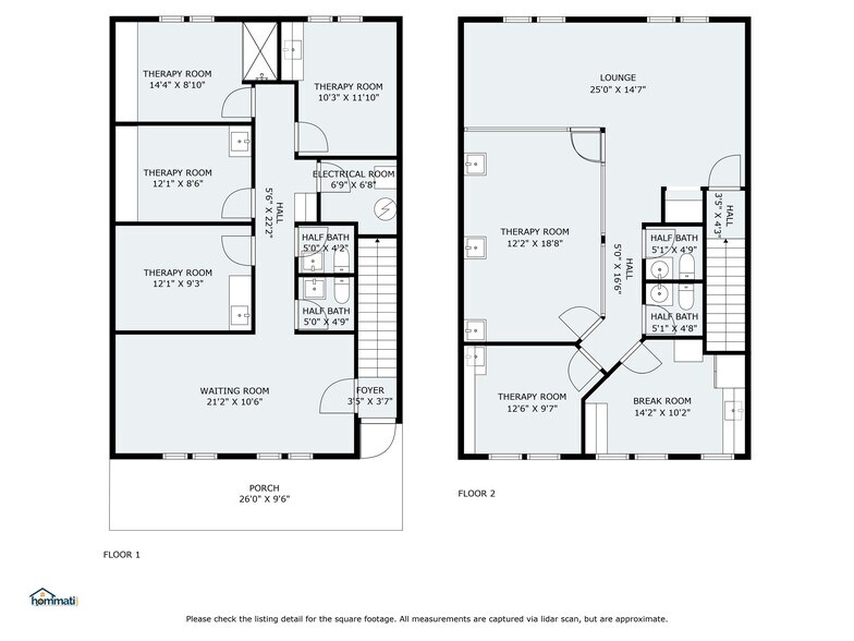 More Photos Of 2102 Gallows Rd, Vienna Medical For Lease
