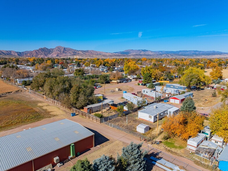 Primary Photo Of , Canon City Multifamily For Sale