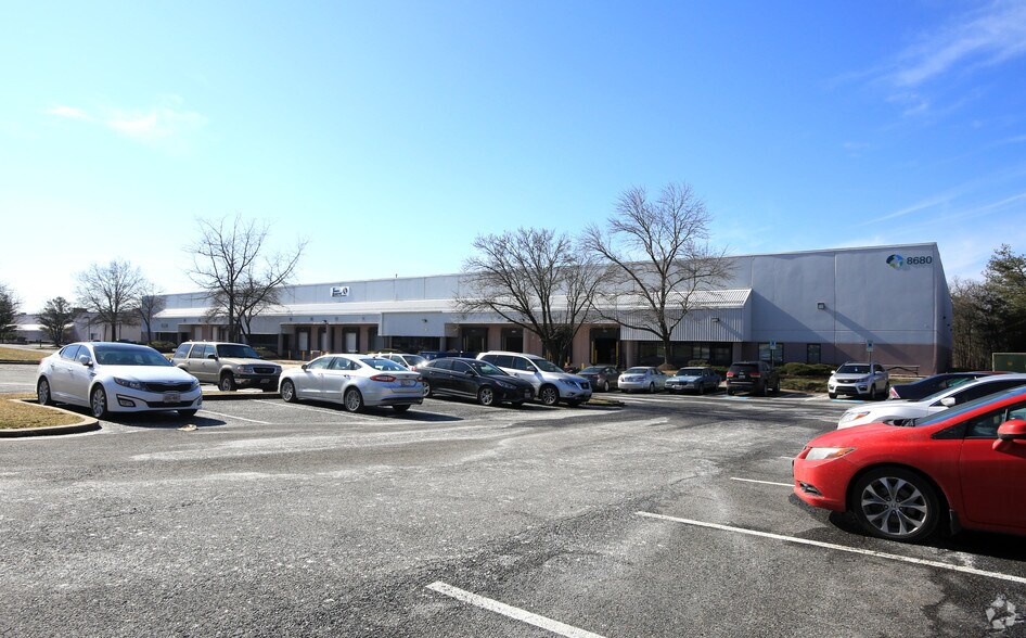 More Photos Of 8679 Greenwood Pl, Savage Unknown For Lease
