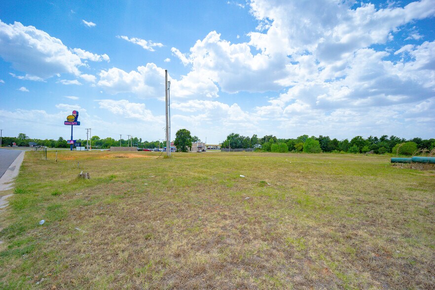 More Photos Of Oak Dr, Blanchard Land For Sale