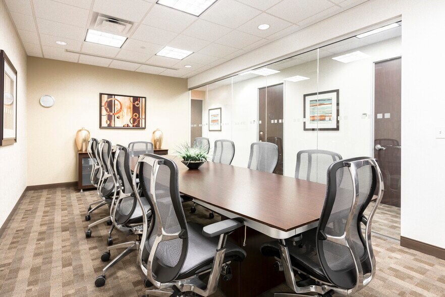 More Photos Of 2009 Mackenzie Way, Cranberry Township Coworking Space