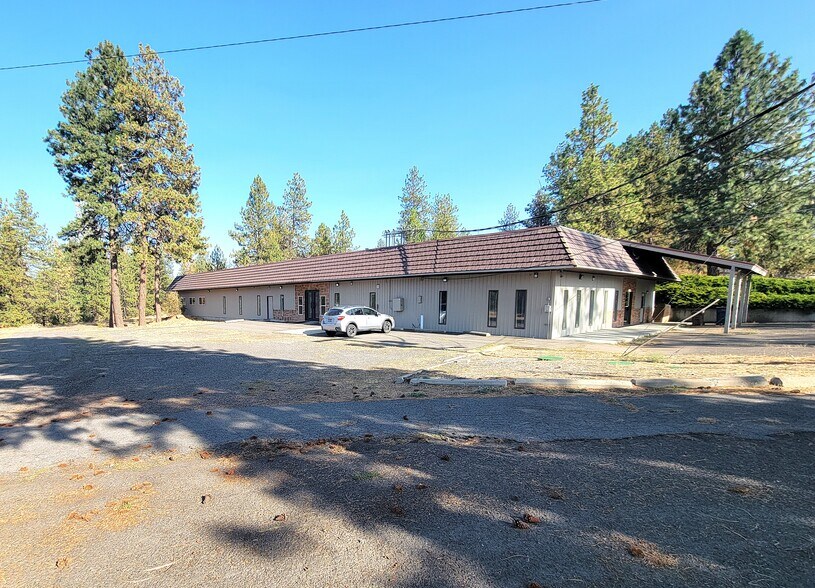 More Photos Of 1611 S Geiger Blvd, Spokane Industrial For Sale