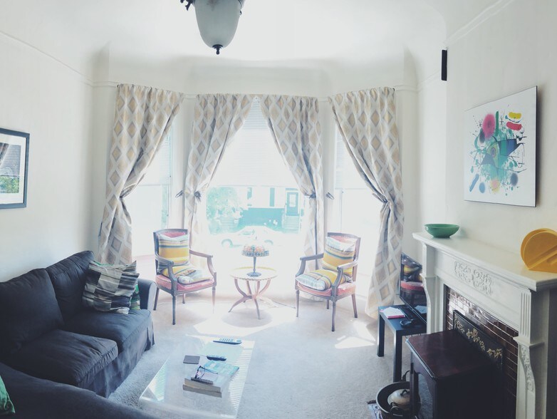 More Photos Of 1033 Magnolia St, Oakland Apartments For Sale