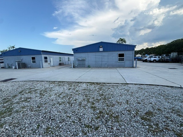 More Photos Of 14 Utility Dr, Palm Coast Industrial For Lease