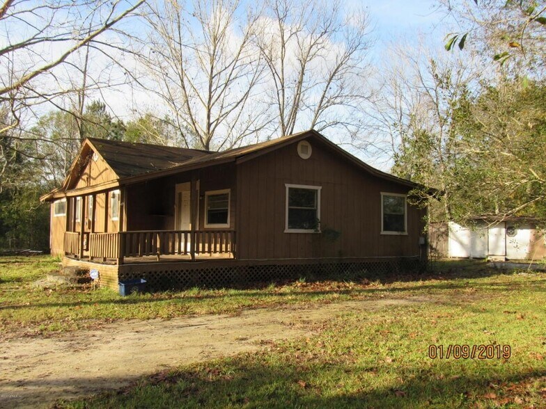 More Photos Of 1578 Baxley Rd, Middleburg Specialty For Sale
