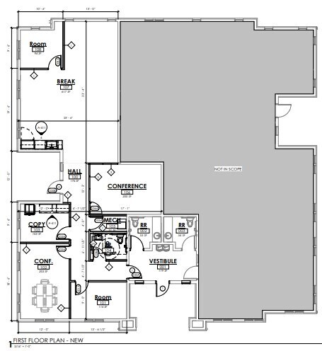 More Photos Of 1664 S Woodsage Ave, Meridian Office For Lease
