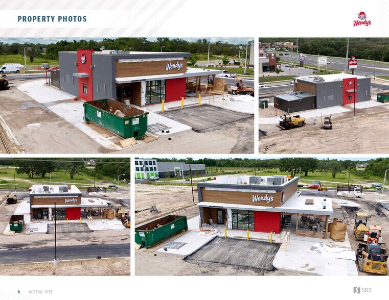 More Photos Of 10243 County Line Rd, Spring Hill Fast Food For Sale