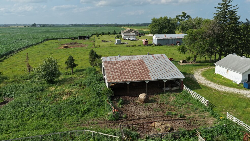 More Photos Of 2927 Zero Ln, Redfield Land For Sale
