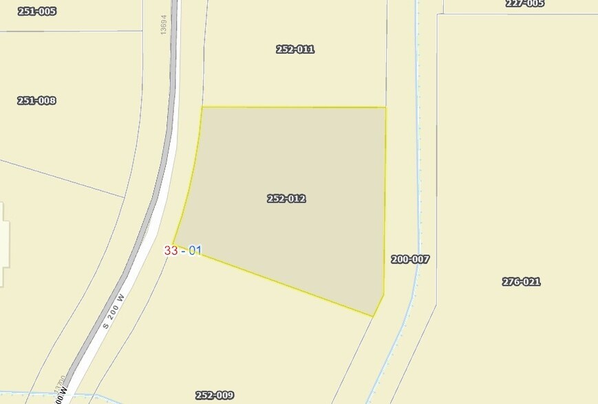 More Photos Of 13639 S 200 West, Draper Land For Sale