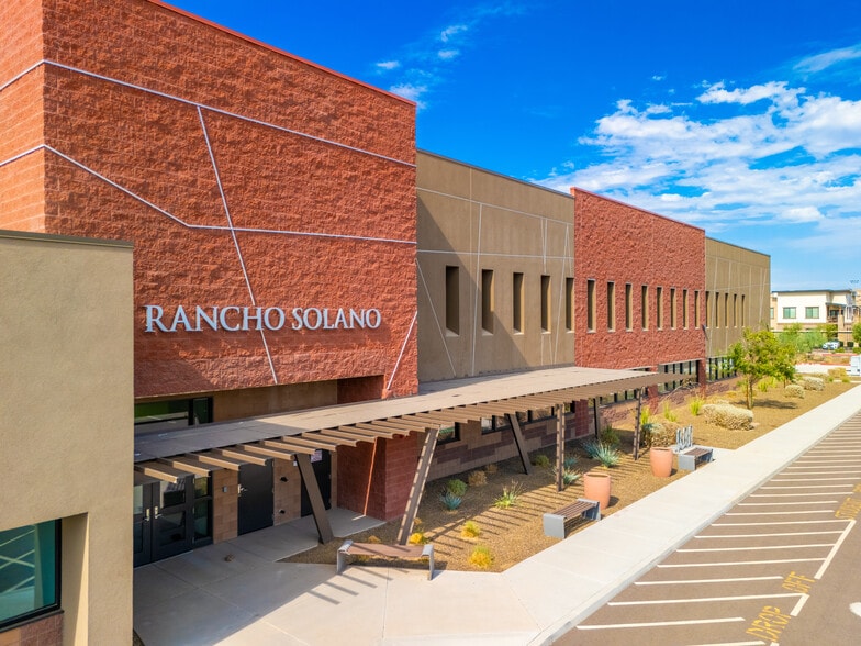 Primary Photo Of 8850 E Via de Ventura, Scottsdale Schools For Sale