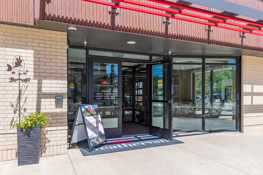 More Photos Of 5845 Arapahoe Ave, Boulder Apartments For Lease