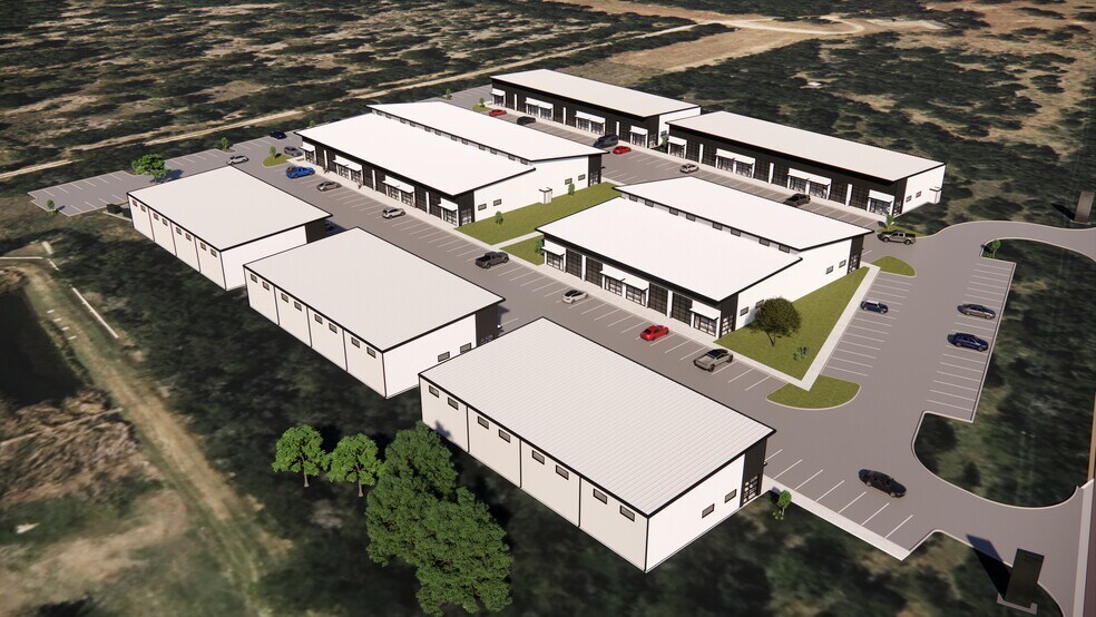 More Photos Of 355 Cross Creek Rd, Georgetown Showroom For Sale