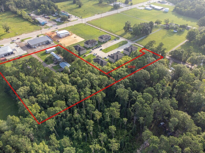 More Photos Of 45486 Christopher Ln, Hammond Land For Sale