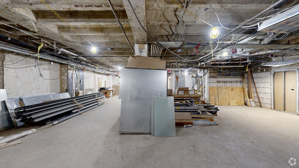 More Photos Of 2029 K St NW, Washington Office For Sale