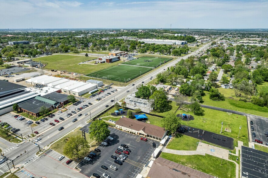 More Photos Of 109 S 9th Ave, Broken Arrow Apartments For Sale