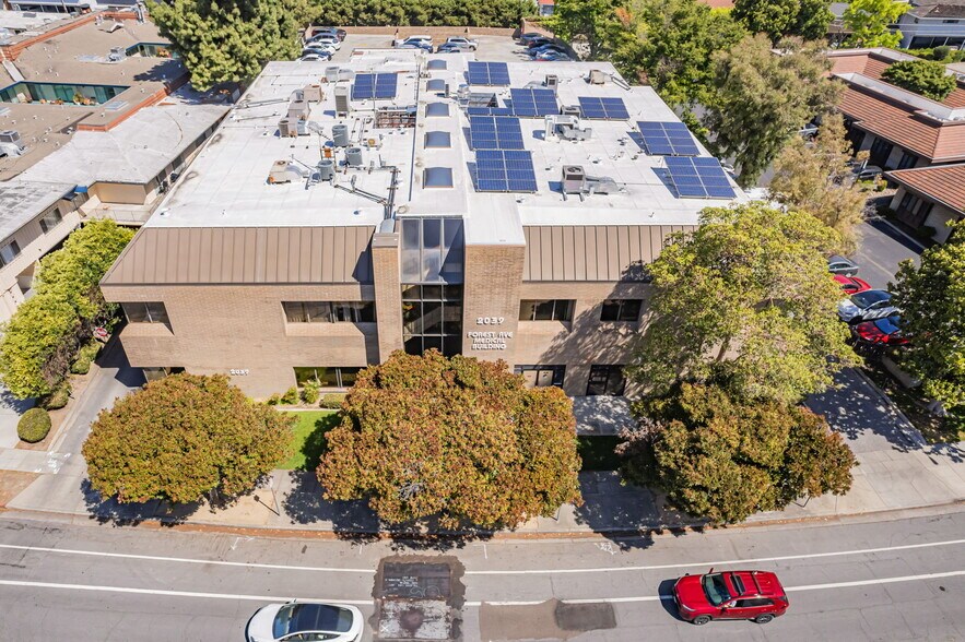 More Photos Of 2039 Forest Ave, San Jose Medical For Sale