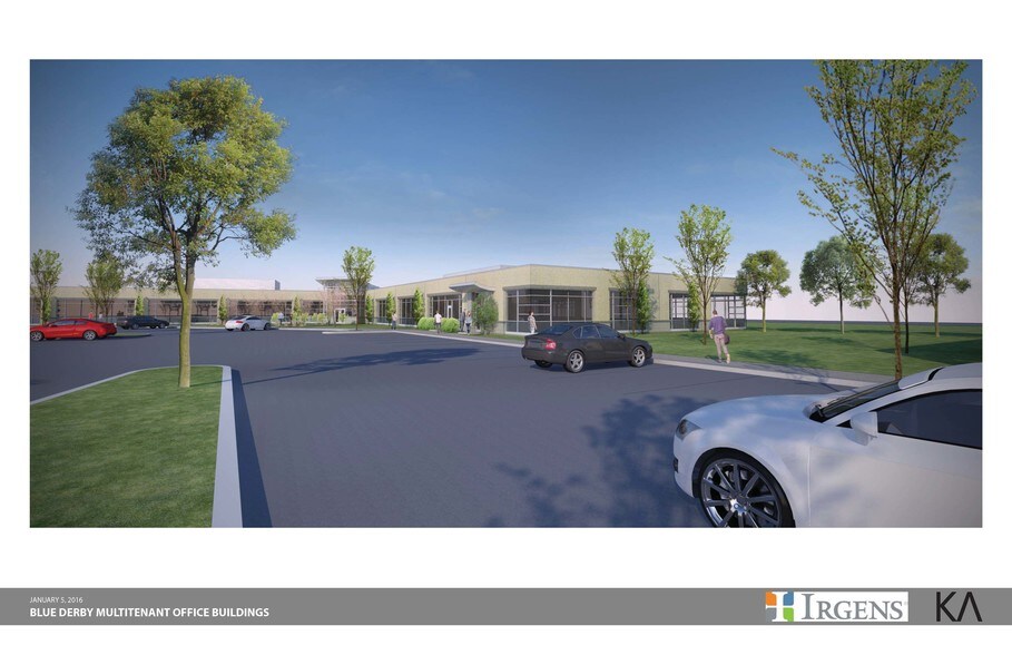 More Photos Of 21800 Intertech Dr, Brookfield Office For Lease