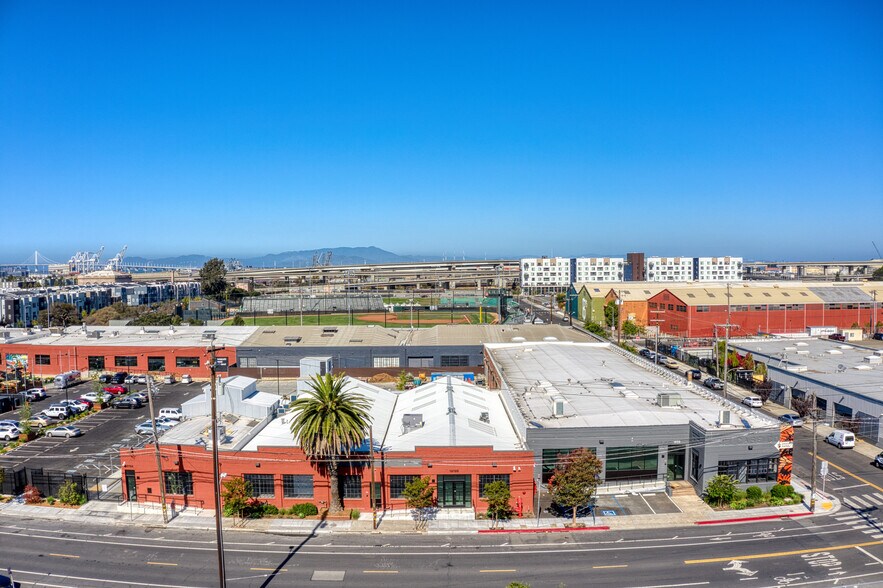 More Photos Of 1919 Peralta St, Oakland Unknown For Lease