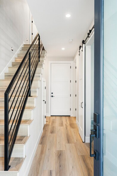 More Photos Of 8220 & 8240 E 36th Ave, Denver Apartments For Sale