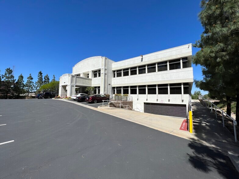 More Photos Of 25101 The Old Rd, Stevenson Ranch Office For Sale