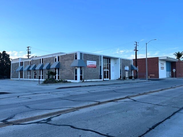 More Photos Of 905 S A St, Oxnard Medical For Lease