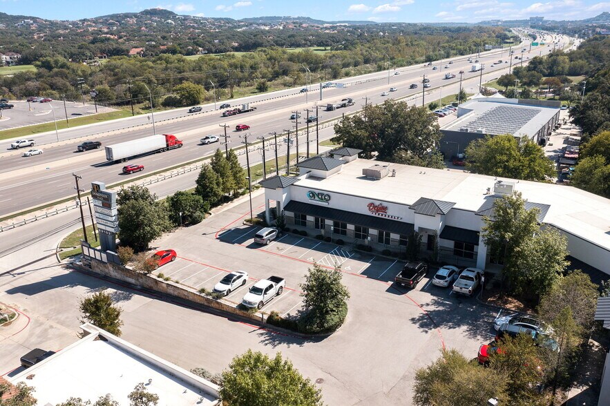 More Photos Of 23103 W Interstate 10, San Antonio Storefront Retail Office For Sale