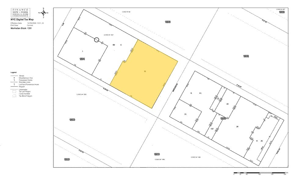 More Photos Of 550 Madison Ave, New York Office For Lease