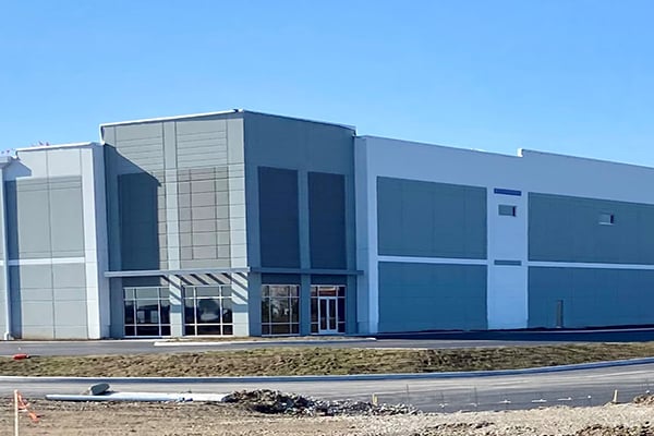 More Photos Of 4611 Airbase Rd, Groveport Unknown For Lease