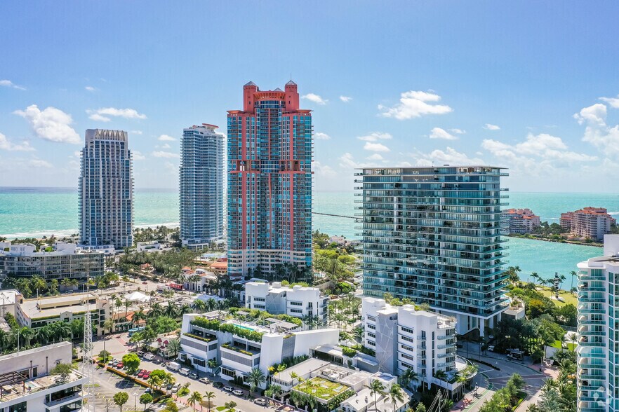 More Photos Of 801 S Pointe Dr, Miami Beach Apartments For Sale