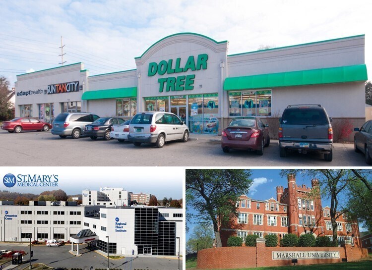 Primary Photo Of 2957 5th Ave, Huntington Freestanding For Sale