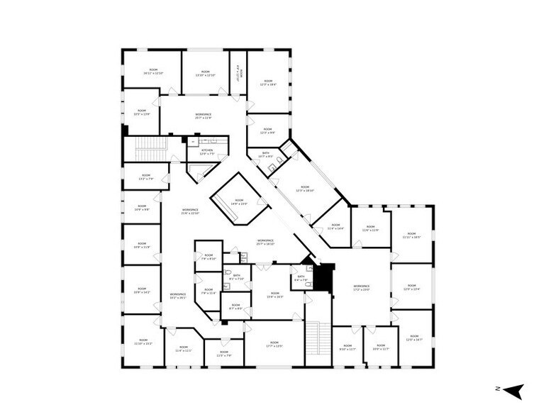 More Photos Of 267 Carleton Ave, Central Islip Medical For Lease