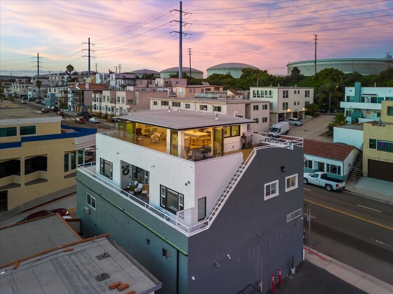 More Photos Of 3921 Highland Ave, Manhattan Beach Storefront Retail Residential For Sale