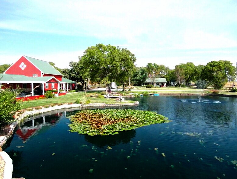 More Photos Of 505 Meridian Rd, Miltonvale Hospitality For Sale