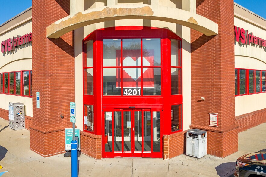 More Photos Of 4201 Plank Rd, Fredericksburg General Retail For Sale