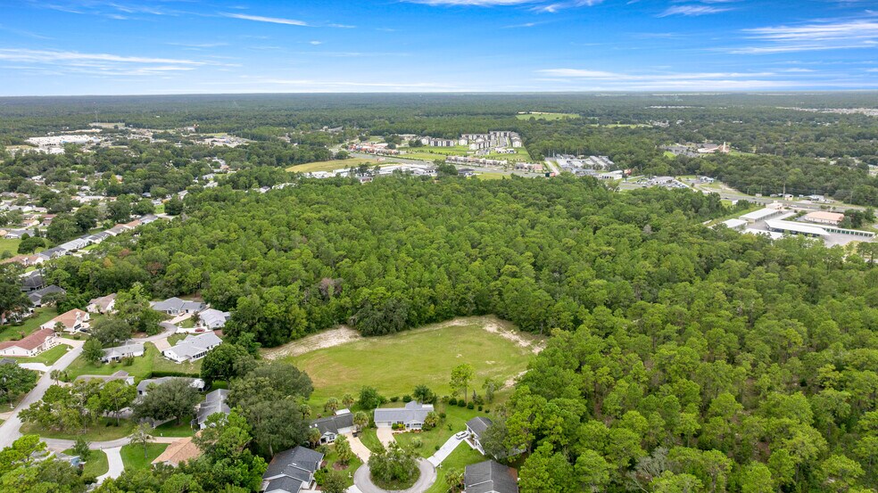 More Photos Of State Road 200, Ocala Land For Sale