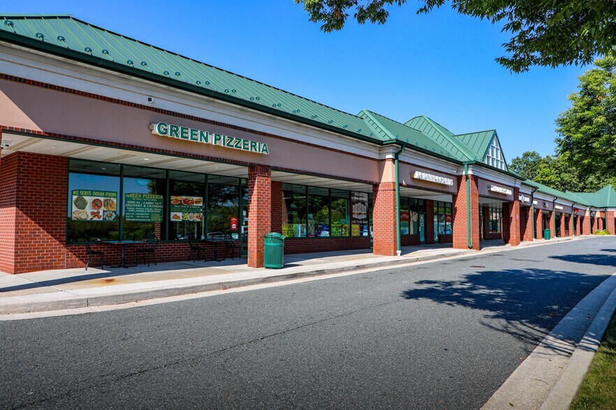 More Photos Of 11550 Philadelphia Rd, White Marsh Unknown For Lease