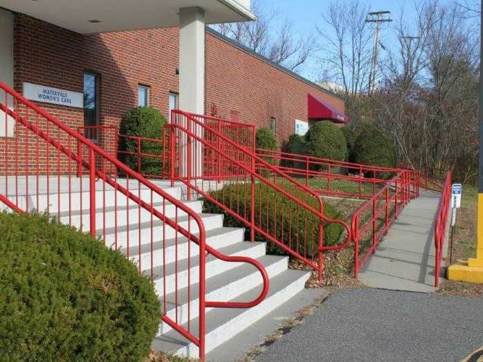 More Photos Of 219 Capitol St, Augusta Office For Lease