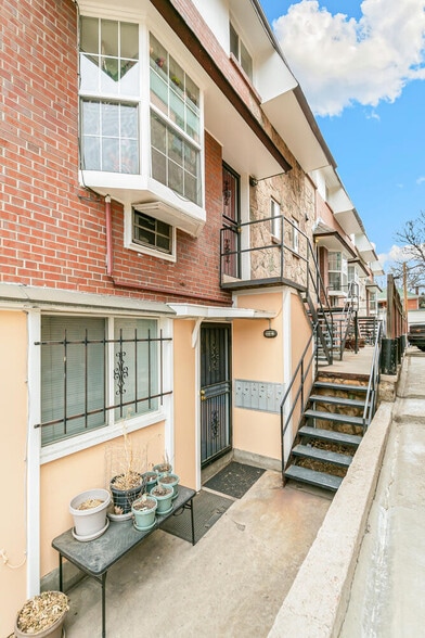 More Photos Of 1152 York St, Denver Apartments For Sale
