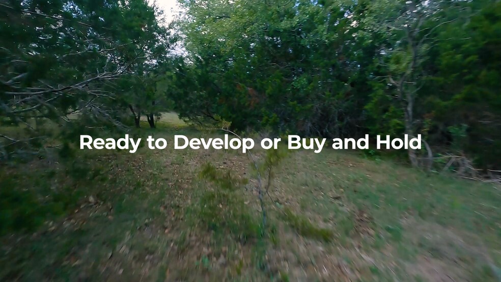 More Photos Of 000 County Road 322, Bertram Land For Sale