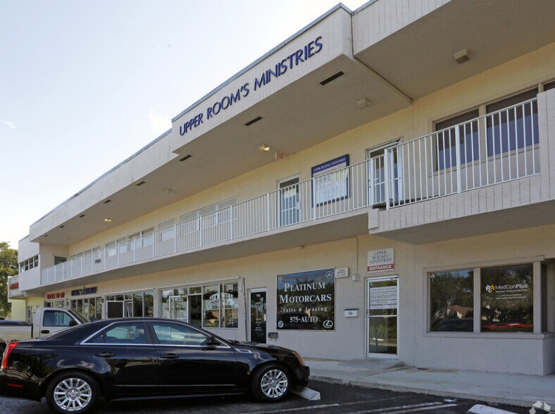 More Photos Of 11030-11050 Wiles Rd, Coral Springs Religious Facility For Sale