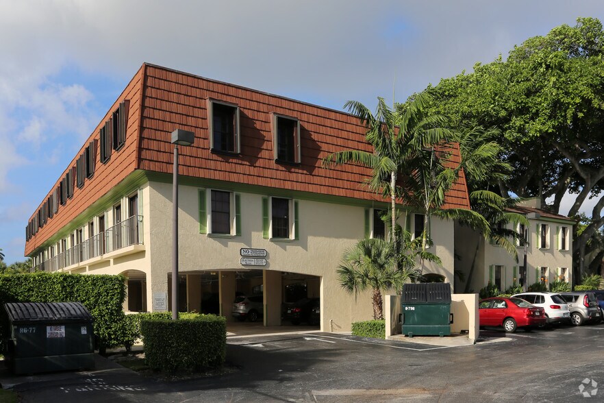 More Photos Of 1200-1260 S Federal Hwy, Boynton Beach Office For Lease