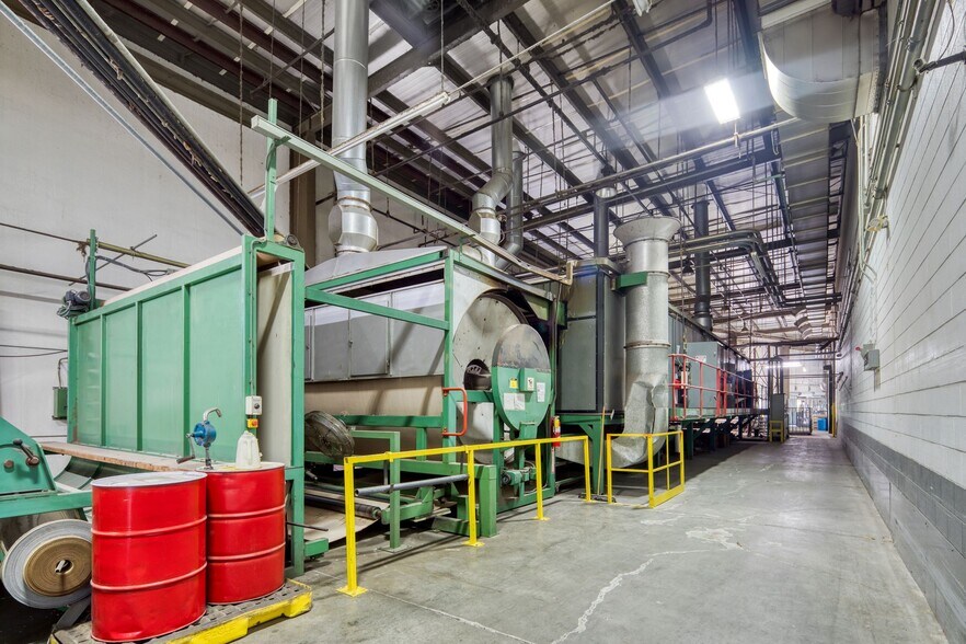 More Photos Of 3295 Dug Gap Rd, Dalton Warehouse For Sale