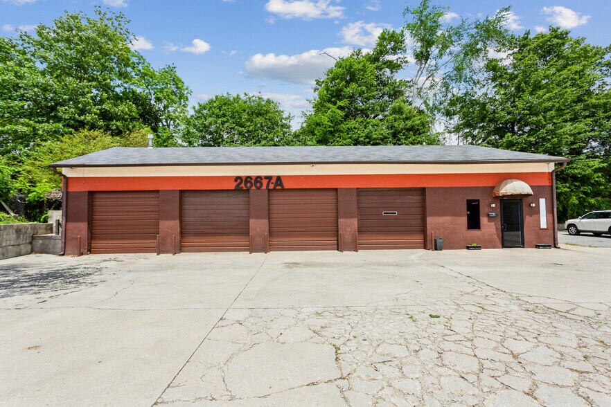 More Photos Of , Atlanta General Retail For Sale