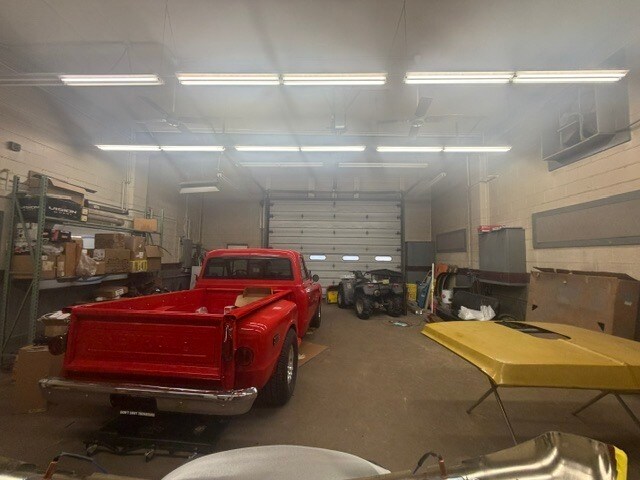 More Photos Of 306 Maple Creek Rd, Charleroi Auto Repair For Sale