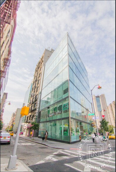 More Photos Of 8 Catherine St, New York Loft Creative Space For Sale