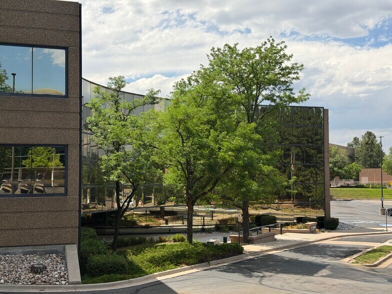 More Photos Of 6041 S Syracuse Way, Greenwood Village Coworking Space