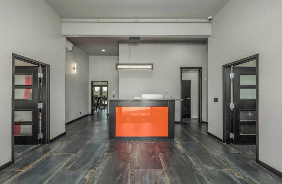 More Photos Of 921 N Lean St, Post Falls Industrial For Sale