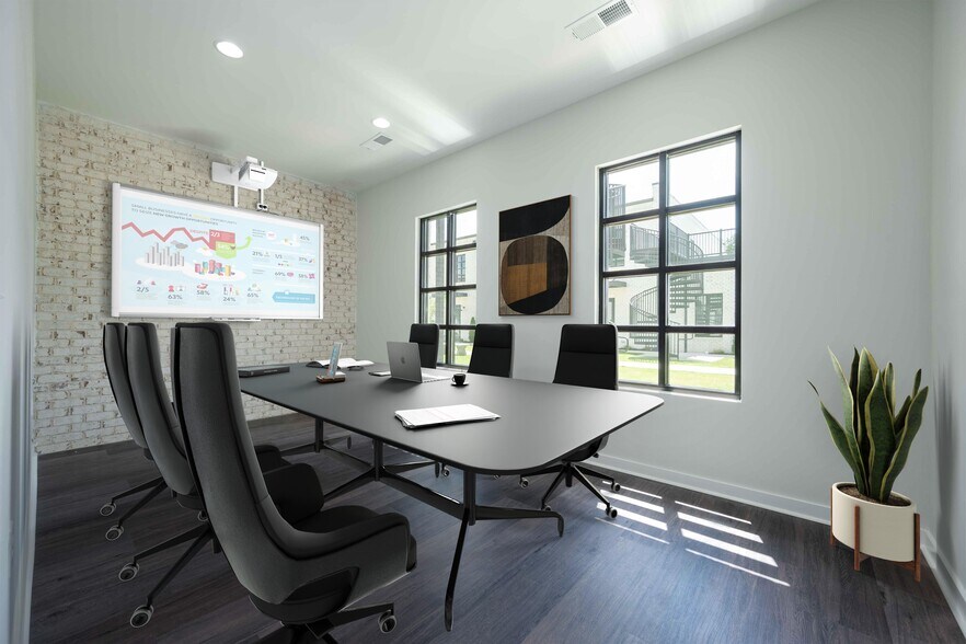 More Photos Of 1740 Grassland Pky, Alpharetta Unknown For Lease