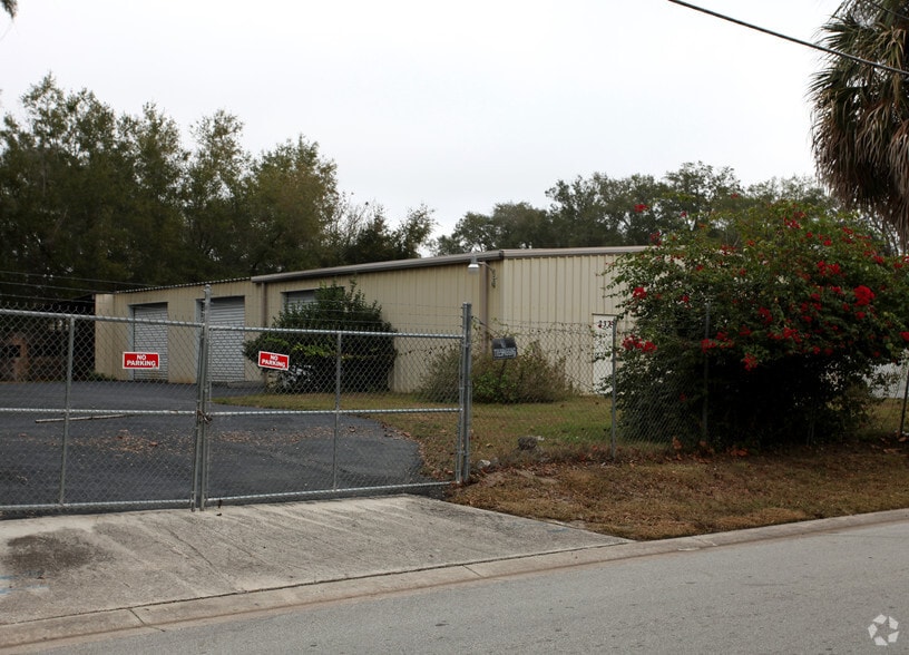 More Photos Of 237 Melody Ln, Casselberry Warehouse For Sale